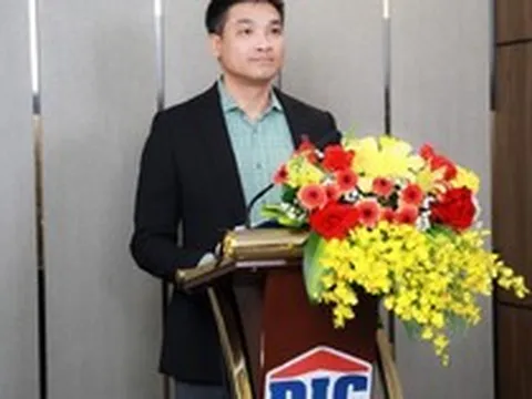 Chủ tịch DIC Corp cùng người thân bị bán giải chấp hơn 14 triệu cổ phiếu DIG