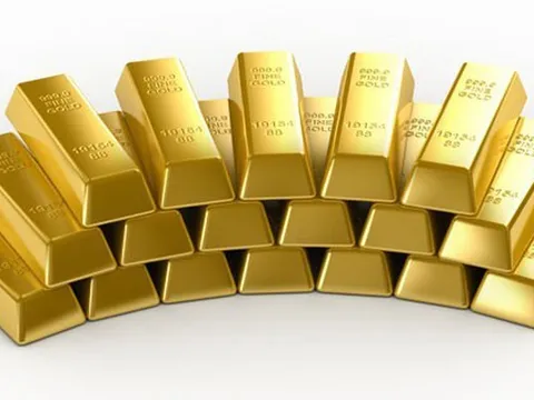 Giá vàng hôm nay (25/7): Đảo chiều phục hồi nhanh