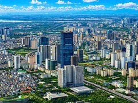 Hà Nội hình thành nhiều cực phát triển mới, bất động sản nội đô có còn 'nóng'?