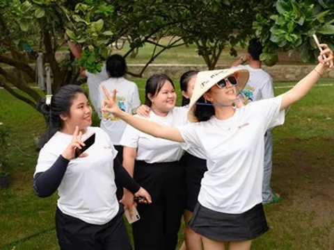 Lâm Sơn tổ chức Lễ hội trái cây, ẩm thực lần II trong khuôn khổ Festival Biển Khánh Hòa 2026