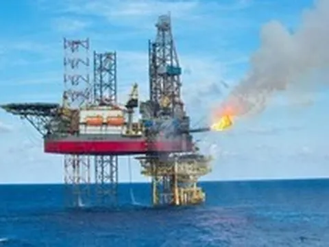 Phát hiện kho báu mới ngoài khơi Việt Nam