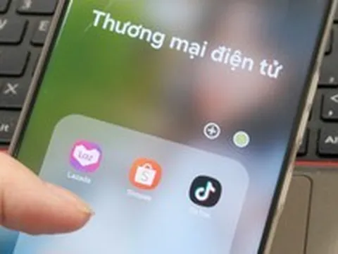 Mỗi ngày có khoảng 420 shop lên sàn, TMĐT Việt nửa đầu năm 'bỏ túi' gần 292.000 tỷ đồng