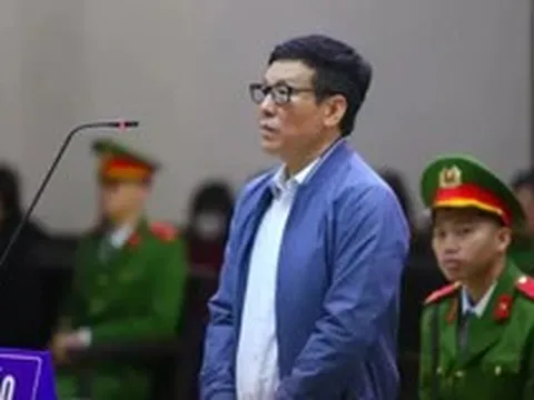 Vì sao cựu Chủ tịch Vĩnh Phúc Lê Duy Thành được trả lại hơn 21 tỷ đồng và 330.000 USD?