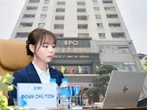 PC1 tiếp tục 'thay máu' dàn lãnh đạo: Bổ nhiệm Tổng Giám đốc và kế toán trưởng SN 1991 sau khi có nữ Chủ tịch 27 tuổi