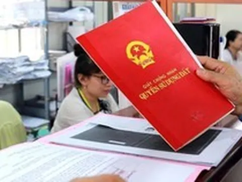 Đề xuất cho phép bán bất động sản đang thế chấp ngân hàng