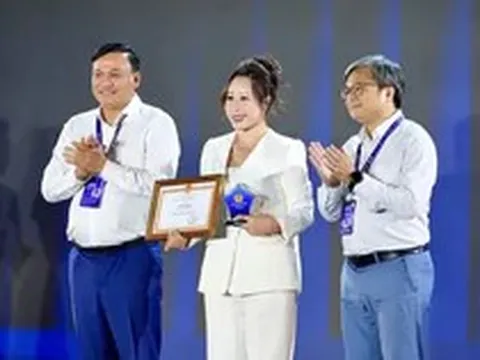 VCCorp được ghi nhận vì sự đồng hành xuất sắc cùng chính quyền và Thủ đô