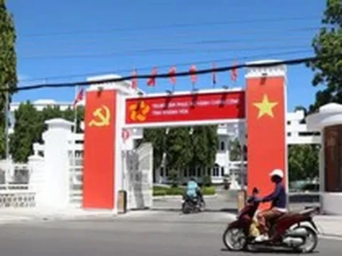 Khánh Hòa: Sẽ bán đấu giá nhiều nhà đất dôi dư sau sáp nhập