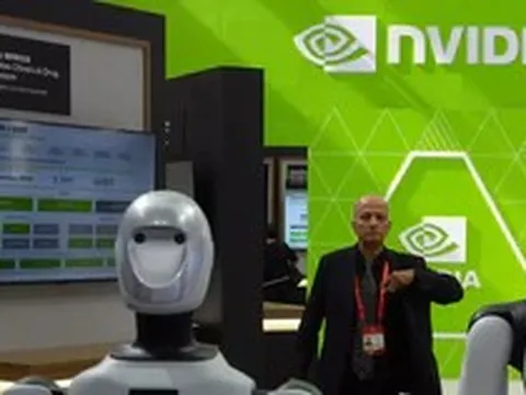 Nvidia đàm phán bảo đảm 250 tỷ USD cho OpenAI