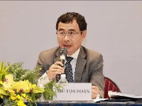 Sau khi vợ thoái sạch vốn khỏi Vietcap, ông Tô Hải cũng muốn bán hơn 31 triệu cổ phiếu