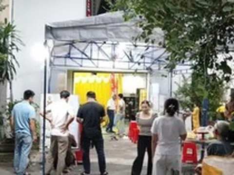 Xác minh vụ người đàn ông ở TP.HCM tử vong sau mua đất lệch ranh