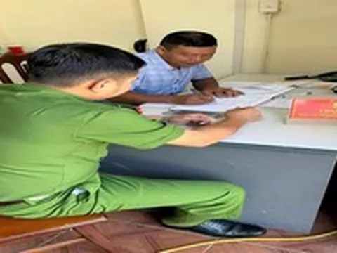 Công an sẽ truy xuất giao dịch chuyển khoản của người dân trong trường hợp sau