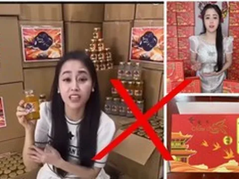 Ngăn chặn hàng giả, hàng nhái trên không gian mạng - Bài 1: Khi “ma trận” bủa vây