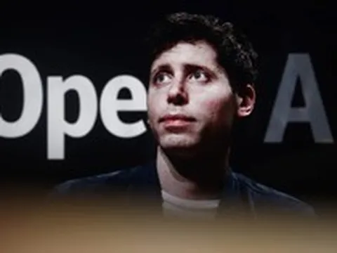 Sam Altman: Con người vẫn “miệng than, lòng thích” điều này trong kỷ nguyên AI