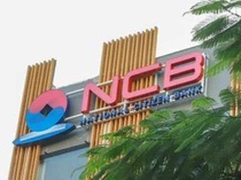 NCB tăng tốc mạnh mẽ trong nửa đầu 2026, sẵn sàng năng lực cho giai đoạn tăng trưởng mới