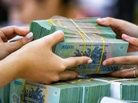 Lãi suất qua đêm liên ngân hàng giảm còn 2,2%/năm, thấp nhất từ đầu năm