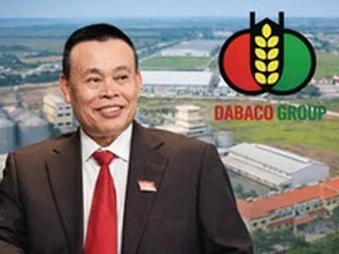 Lợi nhuận giảm 43%: Chuyện gì đang xảy ra với Dabaco của đại gia Nguyễn Như So?