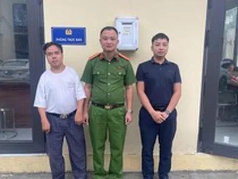 Công an yêu cầu người dân chủ động đến cơ quan chức năng khai báo giao dịch chuyển khoản trong trường hợp sau