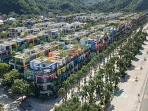 Flamingo Golden Hill và bài toán tạo giá trị từ một vùng đất di sản