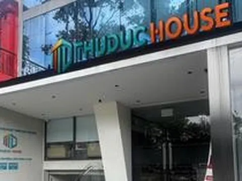 Báo lãi mảng cốt lõi, Nhà Thủ Đức (TDH) bứt phá doanh thu quý 2