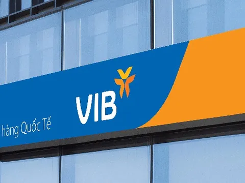 Nhân viên VIB có thu nhập bình quân hơn 36 triệu đồng/tháng