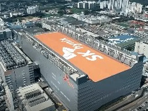 Cuộc đua AI bước vào giai đoạn kiểm chứng lợi nhuận