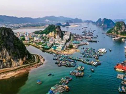 Việt Nam sắp có siêu đô thị du lịch ven biển 18 tỷ USD, rộng tới 5.000 ha tại địa phương sắp lên thành phố trực thuộc Trung ương