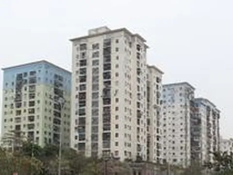 Đẩy mạnh phân cấp quy hoạch để tăng tốc phát triển nhà ở xã hội