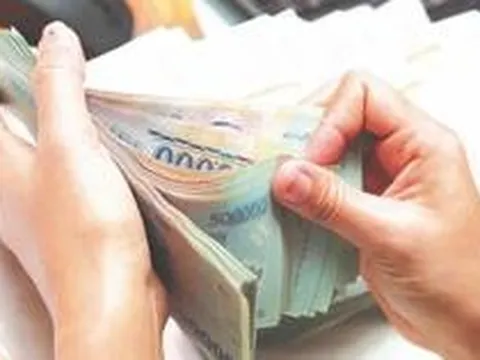 Mặt bằng lãi suất chưa hết áp lực khi nhu cầu vốn ở mức cao