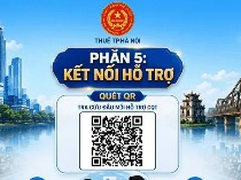 Cảnh giác với các thủ đoạn mạo danh trong Chiến dịch làm sạch mã số thuế
