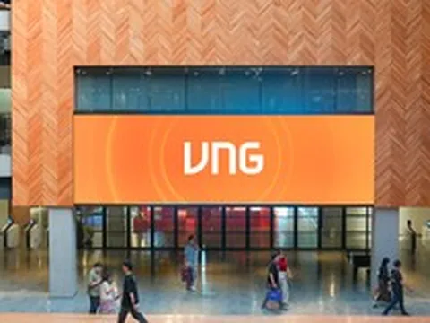 Lãi kỷ lục, 'kỳ lân' VNG tiếp tục tăng lương cho nhân viên dù chi phí lao động bình quân đã hơn 75 triệu đồng/tháng