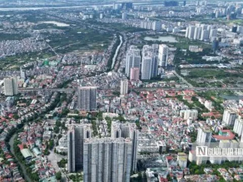 Hà Nội phê duyệt hàng chục dự án trong kế hoạch phát triển nhà ở và cải tạo chung cư cũ giai đoạn 2026-2030