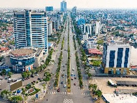 Chuẩn bị thu hồi hơn 500 ha đất tại Thành phố nhỏ nhất Việt Nam để triển khai loạt dự án, công trình