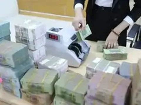 Nợ xấu ngân hàng gia tăng