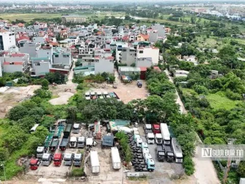 Đất vi phạm thủ tục trước ngày 1/8/2024 có thể được xem xét cấp sổ đỏ