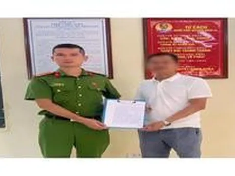 Phát hiện giao dịch chuyển khoản 380 triệu đồng là giả, người đàn ông ở Hà Nội báo công an