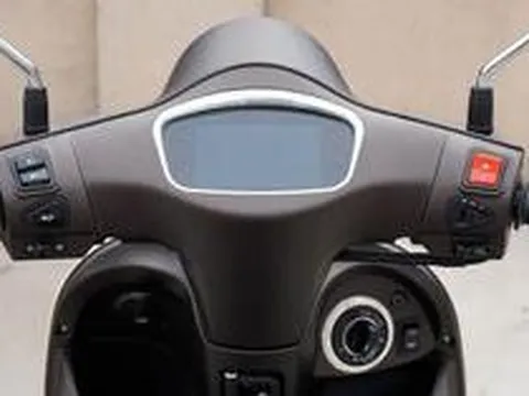 ‘Vua xe ga’ 150cc mới giá 45 triệu đồng ra mắt: có ABS 2 kênh như Honda SH, đẹp 'át vía' Air Blade
