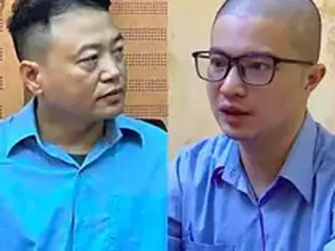 Shark Bình rửa tiền gần 319 tỷ đồng cho Mr Pips, chỉ đạo cung cấp tài liệu ‘ảo’ cho công an