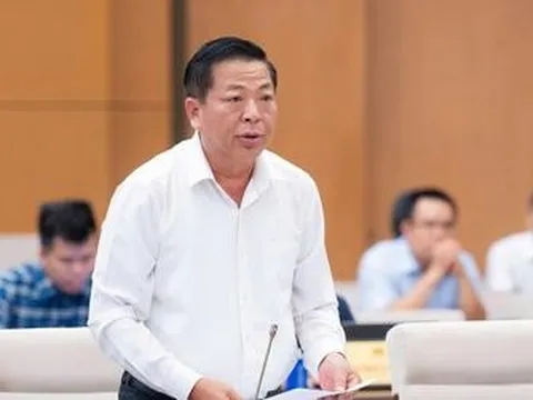 Đề xuất cho UBND cấp tỉnh quyết định chuyển nhượng dự án bất động sản