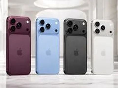 iPhone 18 Pro Max có thứ người dùng mong đợi từ lâu