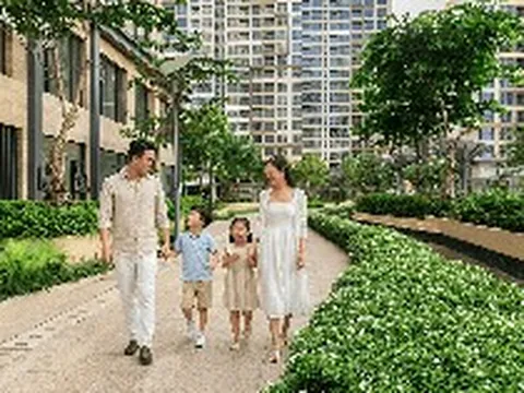 Masterise Homes đồng hành cùng khách hàng trên toàn quốc với giải pháp tài chính ưu việt