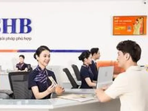 Nâng tỷ lệ tiền gửi Kho bạc Nhà nước lên 50% khi tính LDR: Cú hích thanh khoản, hạ nhiệt cuộc đua lãi suất huy động