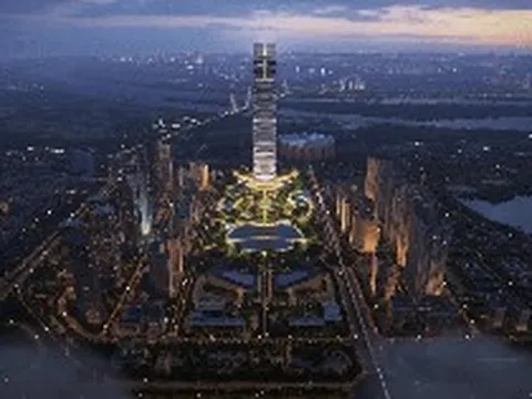 Doanh nghiệp Nhật Bản tham gia xây siêu dự án 4,2 tỷ USD ở Hà Nội sắp khởi công khu công nghiệp hơn 2.600 tỷ đồng tại Phú Thọ