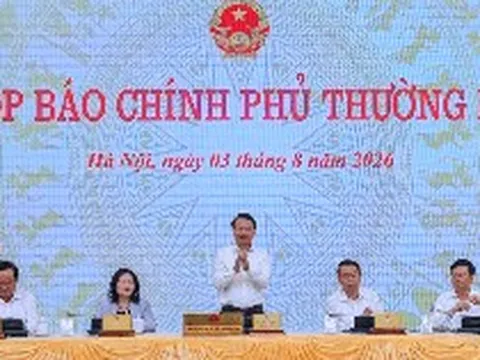 Kích hoạt gói tín dụng 220.000 tỷ đồng và loạt giải pháp hỗ trợ doanh nghiệp bứt tốc