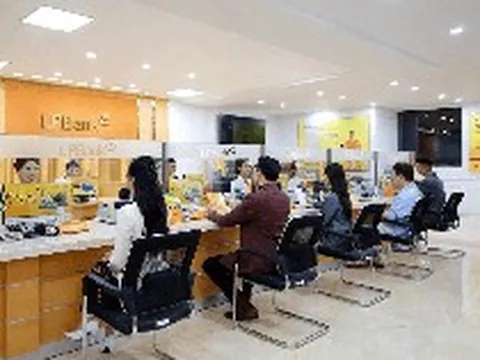 Một ngân hàng tăng lãi suất tiết kiệm ngay đầu tháng 8, lên nhóm cao nhất hệ thống