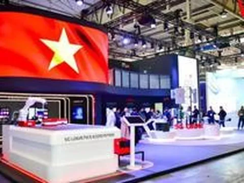 Việt Nam tạo 'kỳ tích' lọt top đầu thế giới ở lĩnh vực ngay cả nhiều nước phát triển cũng mất vài năm để làm