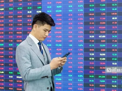 Đà hồi phục được củng cố, VN-Index đối mặt thử thách mới