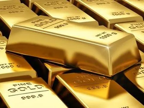 Giá vàng hôm nay (31/7): Diễn biến tích cực
