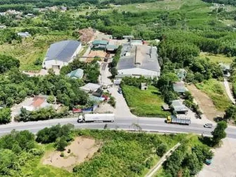 Vì sao dự án được kỳ vọng nâng tầm đặc sản Huế kết thúc dang dở?