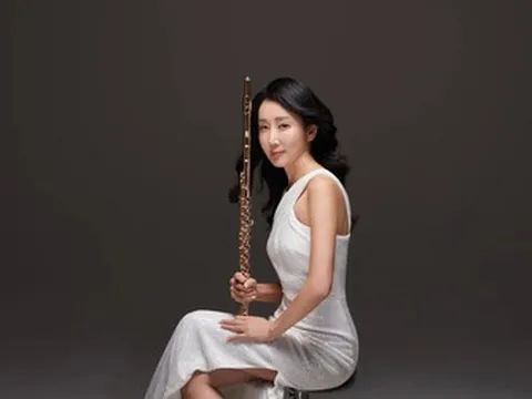 Sun Group đưa những “siêu sao” trong giới sáo flute từ khắp các châu lục hội tụ tại Phú Quốc