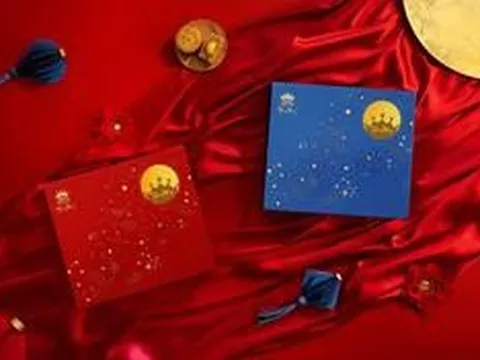 Kinh Đô làm mới di sản gần ba thập kỷ mùa Trung thu